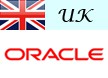  Programmer Analyst 4-IT - Oracle - UK